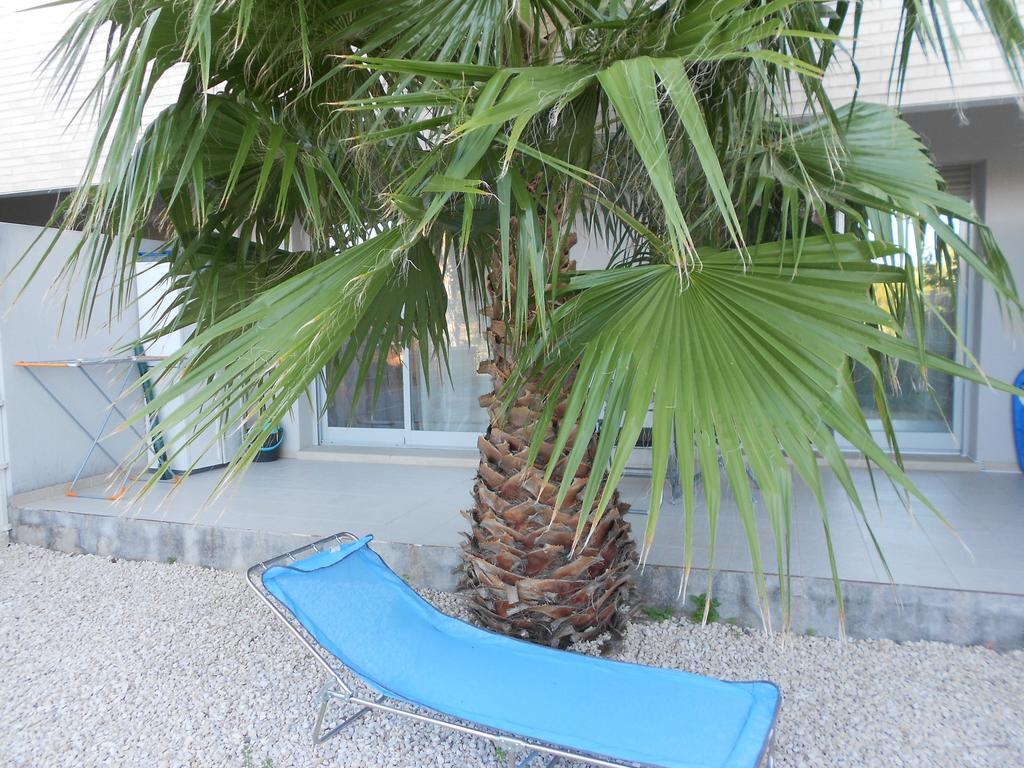 Aquqmqris Planta Baha 1 Dorm Cami Del Llavador, 5, Denia Exterior foto